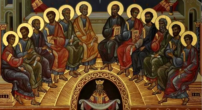 🕊️ De unde vine numele „Rusalii”