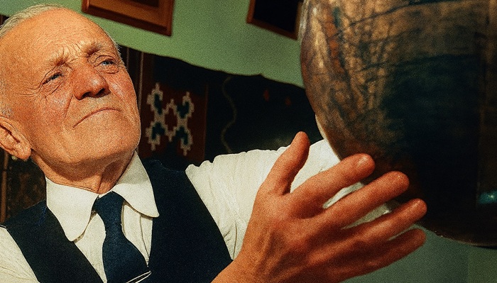 Dumitru Dan – românul care a făcut înconjurul lumii pe jos