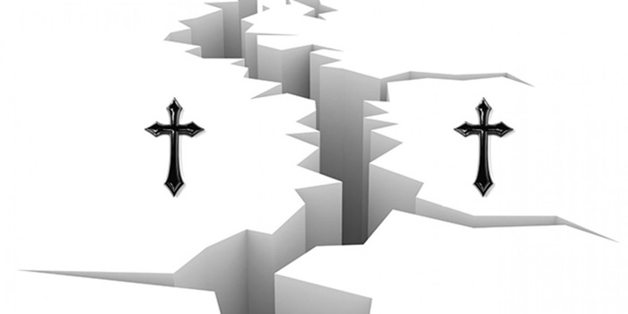 De ce pică Paștele diferit la evrei, ortodocși și catolici?